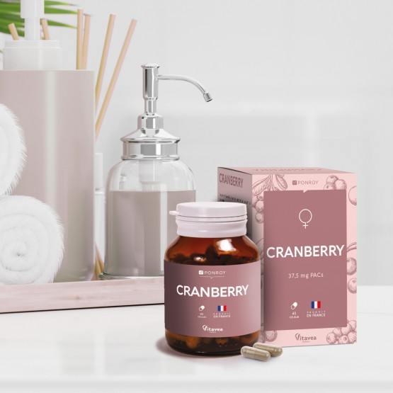Cranberry